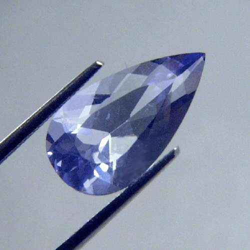 Rare Nice Color Fluorescent Afghan Hackmanite 2.04ct Litnon.com