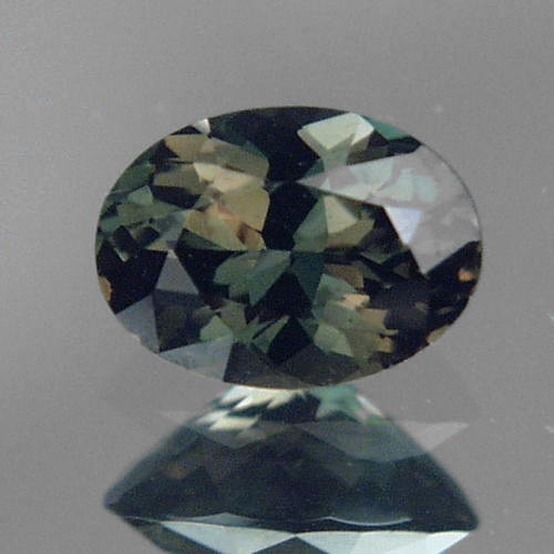 Rare Fine Gem Quality Kornerupine Sri Lanka 2.52 ct  Litnon.com