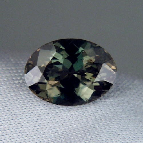 Rare Fine Gem Quality Kornerupine Sri Lanka 2.52 ct  Litnon.com