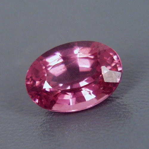 Big and Bright Pink Spinel Sri Lanka 3.36 ct  Litnon.com