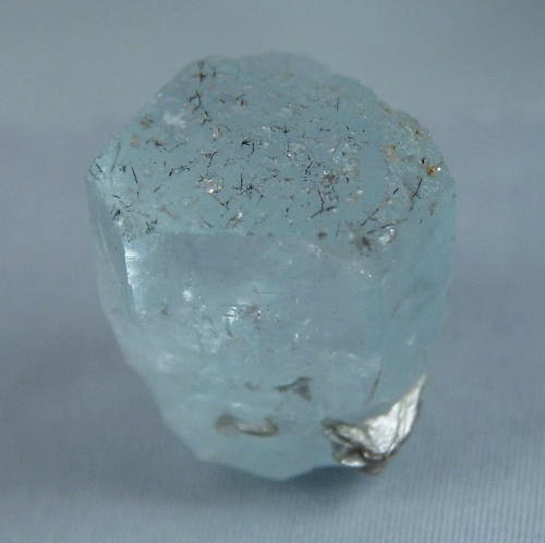 Big Collectors Terminated Aquamarine Crystal Pakistan GL Litnon.com