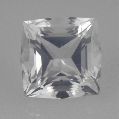 Competition Quality Cutting Natural Quartz 11.79 ct  Litnon.com
