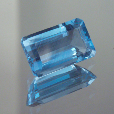 Super Blue Collectors Fluorite Afghanistan 12.58ct  Litnon.com
