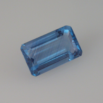 Super Blue Collectors Fluorite Afghanistan 12.58ct  Litnon.com