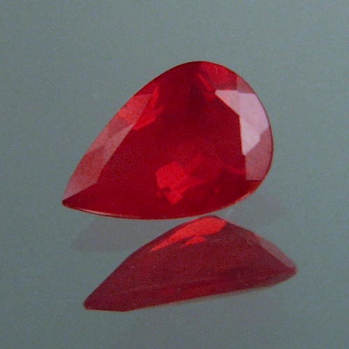 Rich Red Congo Andesine Labradorite 1.50 ct  Litnon.com