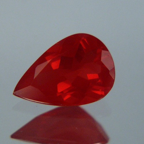 Rich Red Congo Andesine Labradorite 1.50 ct  Litnon.com