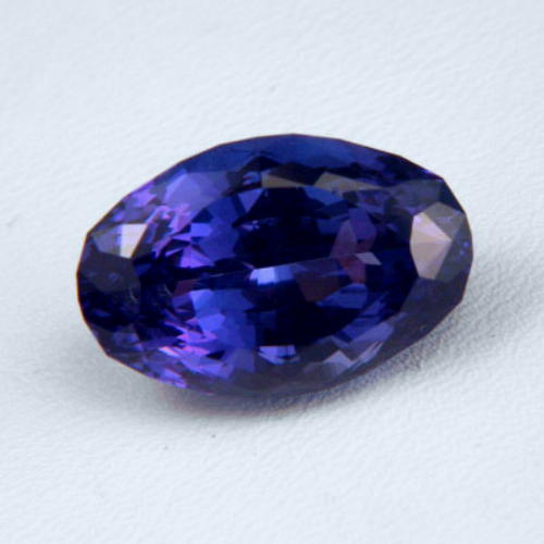 Superb Gem Huge Fine Color Tanzanite 15.45 ct  Litnon.com