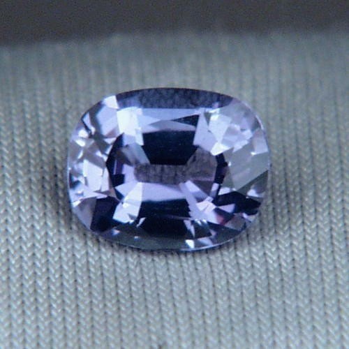 Unheated Color Shift Blue to Violet Ceylon Sapphire  Litnon.com