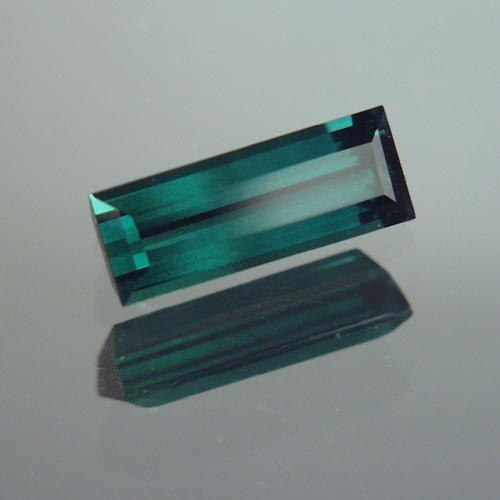  Afghanistan Indicolite Tourmaline 2.52 ct  Litnon.com