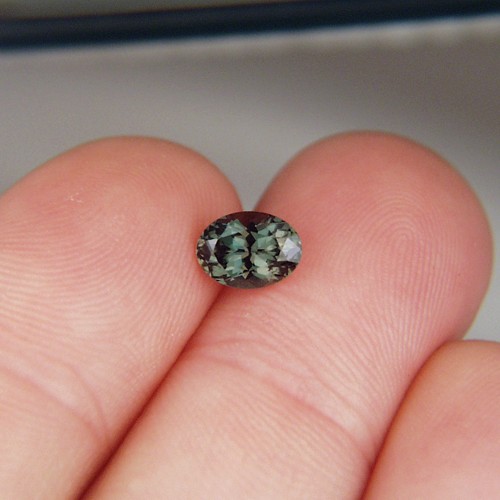 Rare Fine Gem Quality Kornerupine Sri Lanka  Litnon.com