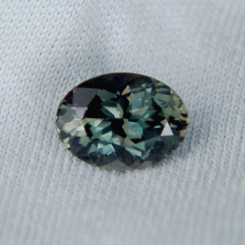 Rare Fine Gem Quality Kornerupine Sri Lanka  Litnon.com