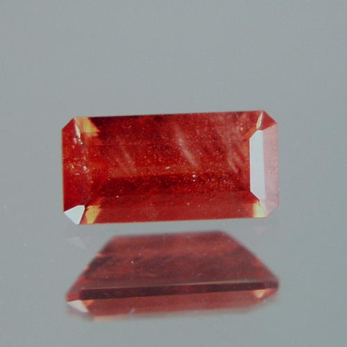 USA Cut American Gemstone Oregon Red Sunstone  Litnon.com