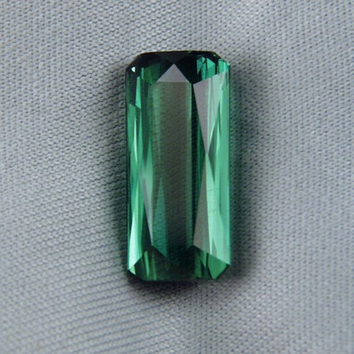 Color Special Green Tourmaline Namibia 5.88ct  Litnon.com