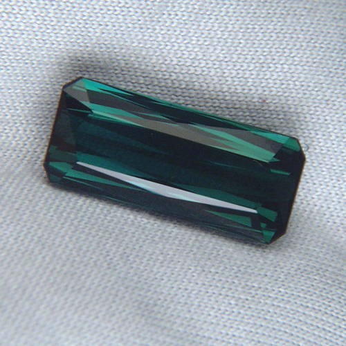 Beautiful Afghanistan Indicolite Tourmaline 6.20ct  Litnon.com