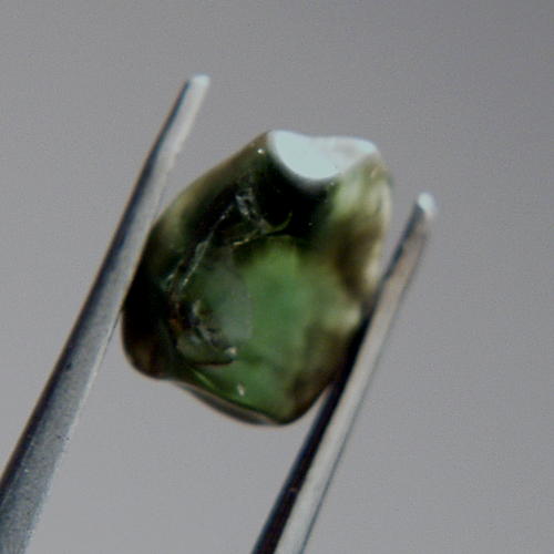 Russian Demantoid Inclusion Specimen  Litnon.com