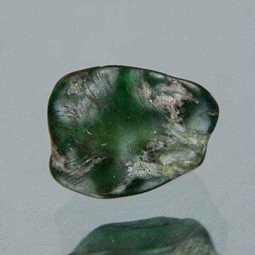 Russian Demantoid Inclusion Specimen  Litnon.com