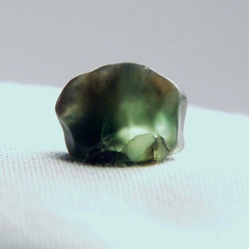 Russian Demantoid Inclusion Specimen  Litnon.com