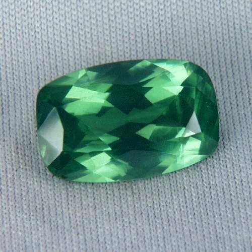 Collectors Metamict Green Zircon Sri Lanka 5.98 ct  Litnon.com