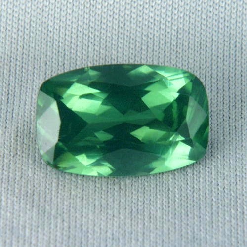 Collectors Metamict Green Zircon Sri Lanka 5.98 ct  Litnon.com