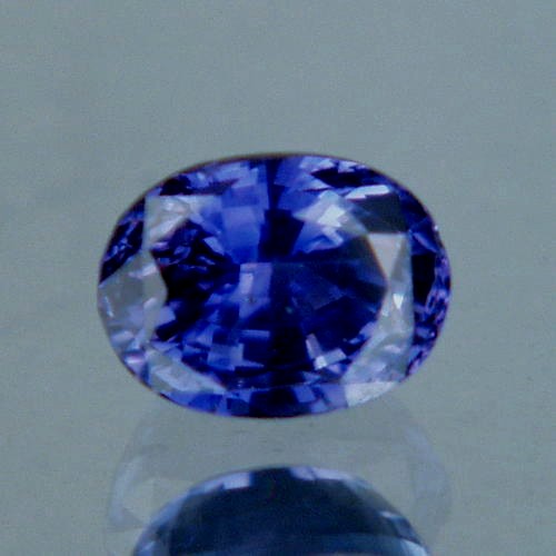  Unheated Natural Color Ceylon Sapphire 3.12ct  Litnon.com