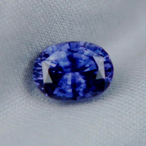 Unheated Natural Color Ceylon Sapphire 3.12ct  Litnon.com