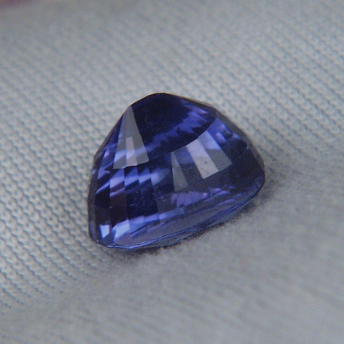  Unheated Natural Color Ceylon Sapphire 3.12ct  Litnon.com