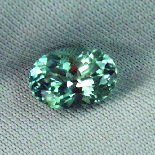 Top Cut and Rare Color Tourmaline Afghanistan  Litnon.com