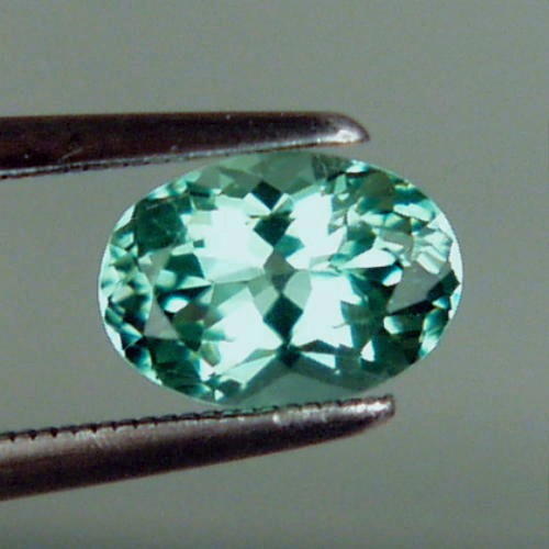 Top Cut and Rare Color Tourmaline Afghanistan  Litnon.com