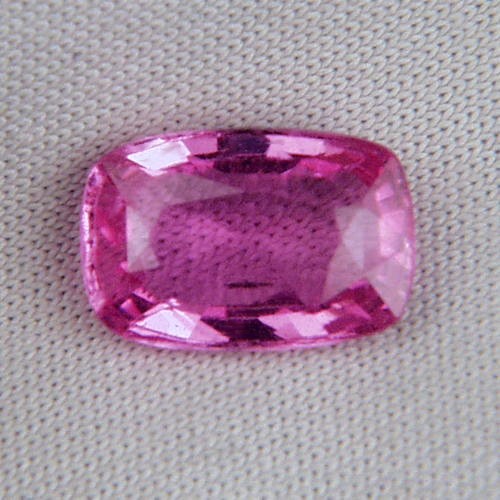 Hot Pink Natural and Untreated Ceylon Sapphire 2.0ct  Litnon.com