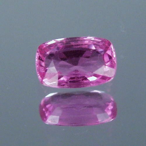 Hot Pink Natural and Untreated Ceylon Sapphire 2.0ct  Litnon.com
