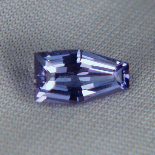 Fine Quality Top Cut and Bright Blue Purple Tanzanite  Litnon.com