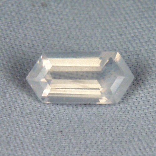 Rare Unusual Opal White Spinel Sri Lanka 1.05ct  Litnon.com