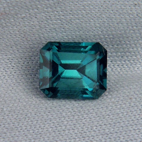 Fine Blue Indicolite Tourmaline Afghanistan  Litnon.com