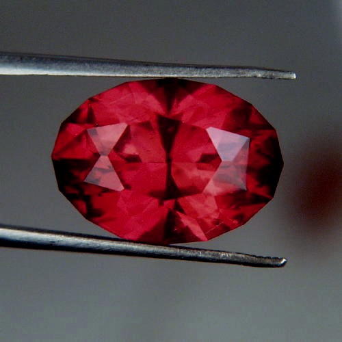 Top Cut and Color Special Quality Rubelite Tourmaline  Litnon.com