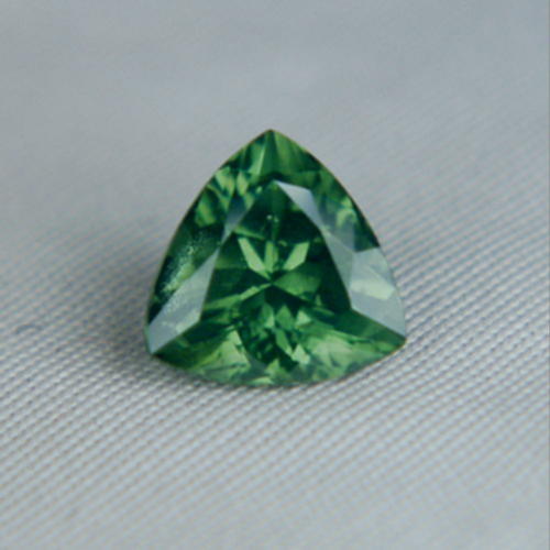 Collectors Metamict Green Zircon Sri Lanka 2.60 ct  Litnon.com