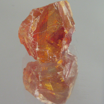 xUltra Rare Spanish Sphalerite Facet Rough 29.83 ct.  Litnon.com