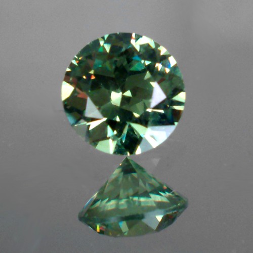  Top Gem World Class Russian Demantoid Garnet  Litnon.com