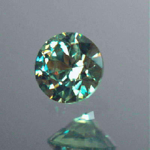  Top Gem World Class Russian Demantoid Garnet  Litnon.com