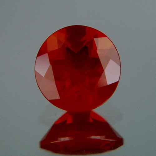  Rich Red Congo Andesine Labradorite 3.04 ct  Litnon.com