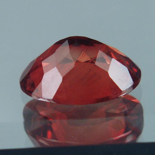 $NR$ Big and Bright Red orange Andesine 8.49ct  Litnon.com