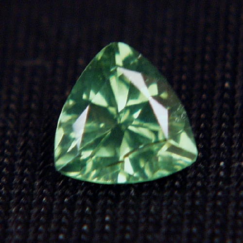Collectors Metamict Green Zircon Sri Lanka 1.30 ct  Litnon.com