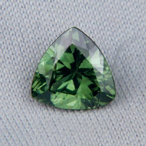 Collectors Metamict Green Zircon Sri Lanka 1.30 ct  Litnon.com