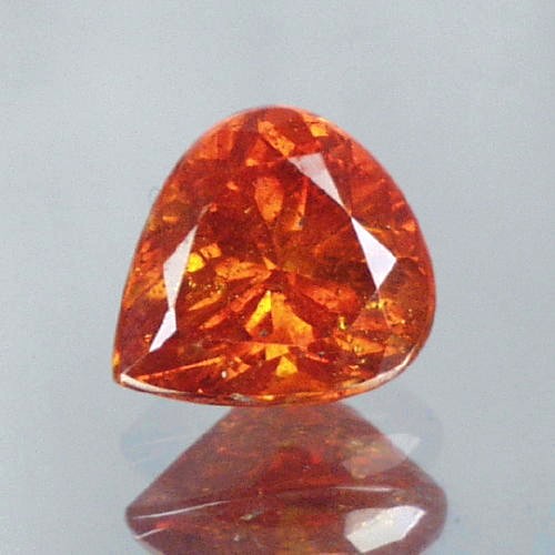 Big Fine Cut Rare Spanish Sphalerite 9.79 ct  Litnon.com