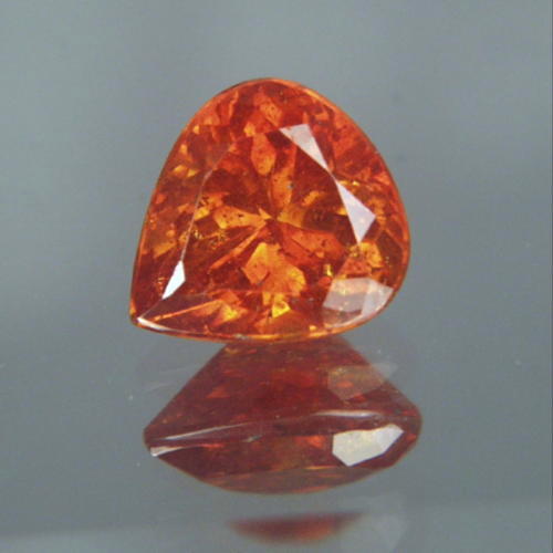 Big Fine Cut Rare Spanish Sphalerite 9.79 ct  Litnon.com