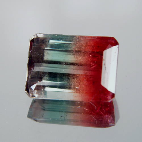 BIG Old Stock Multi Color Brazil Tourmaline 25.75ct  Litnon.com