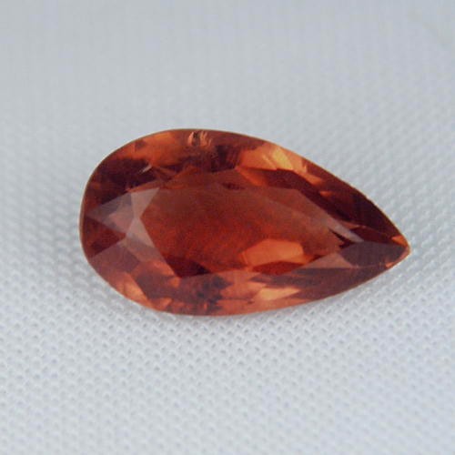 Rare Collectors Gem Russian Precious Topaz 5.92 ct  Litnon.com