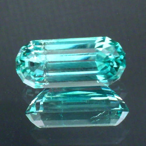 New Find Surreal Color Tourmaline Afghanistan 6.5ct  Litnon.com