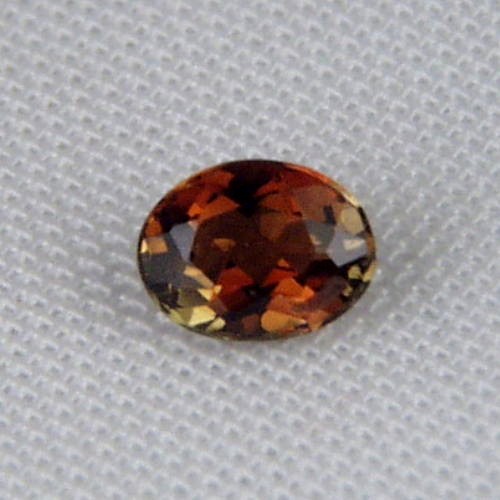 Strong Color and Clean Dichroic Andalusite Brazil  Litnon.com