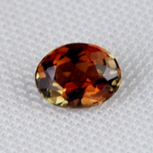 Strong Color and Clean Dichroic Andalusite Brazil  Litnon.com