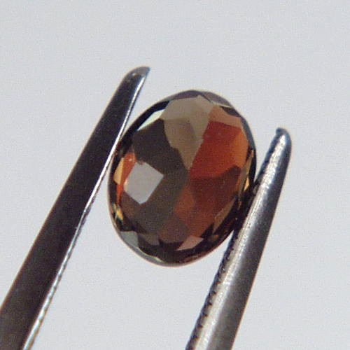 Strong Color and Clean Dichroic Andalusite Brazil  Litnon.com